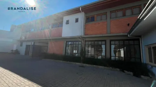 Prédio Comercial para alugar, 306m² no Mato Grande, Canoas