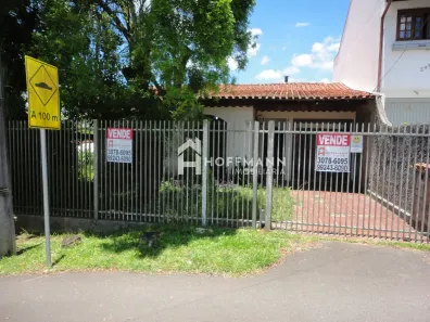 Lote/Terreno à venda, 330m² no Santa Felicidade, Curitiba