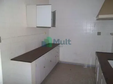 Apartamento com 3 Quartos à venda, 158m² no Centro, Ribeirão Preto