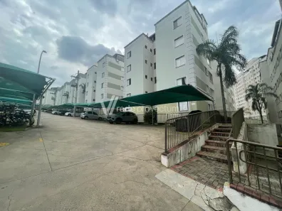 Cobertura com 3 Quartos à venda, 110m² no Jardim Nova Europa, Campinas