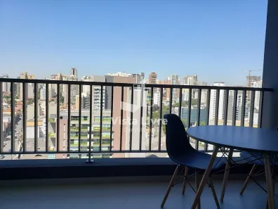 Apartamento com 1 Quarto à venda, 21m² no Perdizes, São Paulo