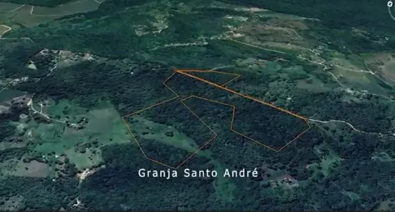 Lote/Terreno à venda, 20m² no Muribara, São Lourenço da Mata