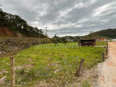 Lote/Terreno à venda, 4240m² no Limeira Baixa, Brusque
