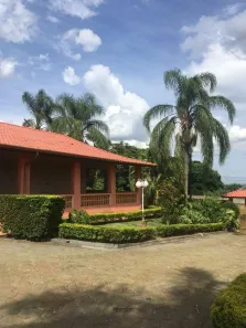 Fazenda/Sítio com 5 Quartos à venda, 463m² no Jardim Flamboyant I, Boituva