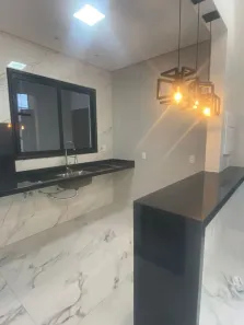 Casa de Condomínio com 3 Quartos à venda, 120m² no Jardins do Império, Indaiatuba