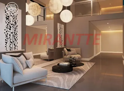 Apartamento com 2 Quartos à venda, 43m² no Vila Paulicéia, São Paulo