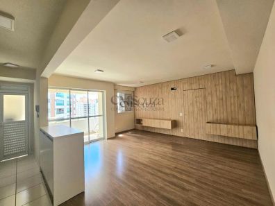 Apartamento com 2 Quartos à venda, 77m² no Gleba Fazenda Palhano, Londrina