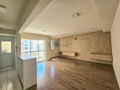 Apartamento com 2 Quartos à venda, 77m² no Gleba Fazenda Palhano, Londrina