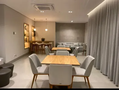 Apartamento com 3 Quartos à venda, 76m² no Planalto, São Bernardo do Campo