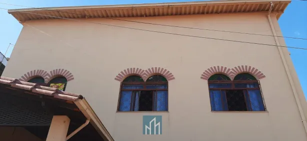 Casa com 2 Quartos à venda, 97m² no Esplanada, Divinópolis