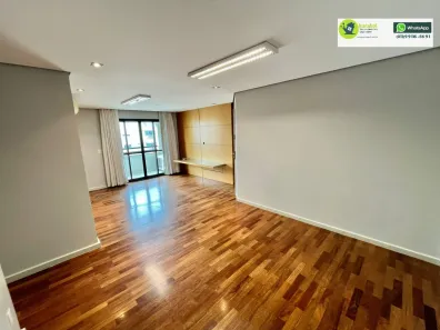 Apartamento com 3 Quartos à venda, 105m² no Jardim Vila Mariana, São Paulo