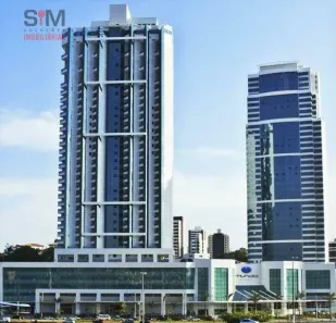 Apartamento com 1 Quarto para alugar, 38m² no Caminho das Árvores, Salvador