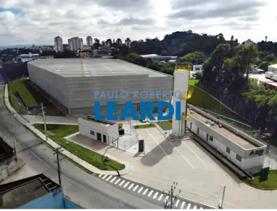 Galpão/Depósito/Armazém para alugar, 1445m² no Colônia (Zona Leste), São Paulo