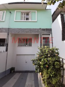 Sobrado com 3 Quartos à venda, 120m² no Jardim São Paulo(Zona Norte), São Paulo