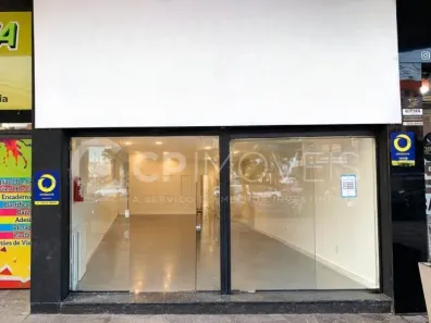 Ponto Comercial para alugar, 95m² no Jardim Lindóia, Porto Alegre