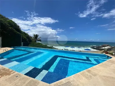 Apartamento com 1 Quarto à venda, 62m² no Rio Vermelho, Salvador