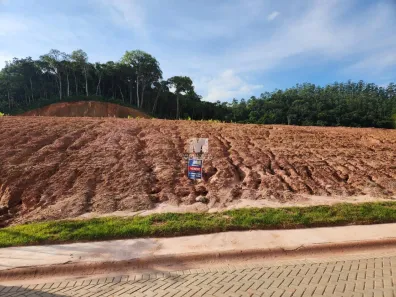 Lote/Terreno à venda, 391m² no Bateas, Brusque