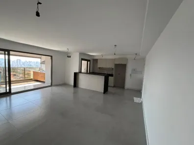 Apartamento com 2 Quartos à venda, 111m² no Campo Belo, São Paulo