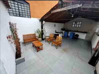 Casa com 2 Quartos à venda, 107m² no Frei Leopoldo, Belo Horizonte