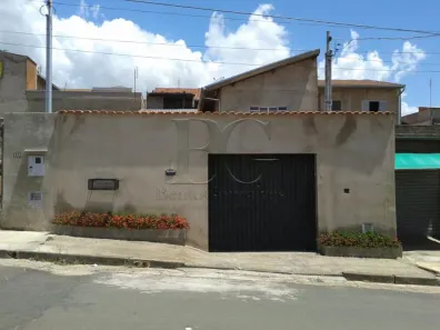 Casa com 1 Quarto à venda, 80m² no Jardim Itamaraty V, Poços de Caldas