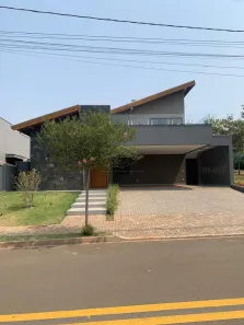 Casa de Condomínio com 3 Quartos à venda, 298m² no Samambaia Parque Residencial, Bauru
