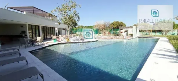 Lote/Terreno à venda, 315m² no Jacundá, Aquiraz