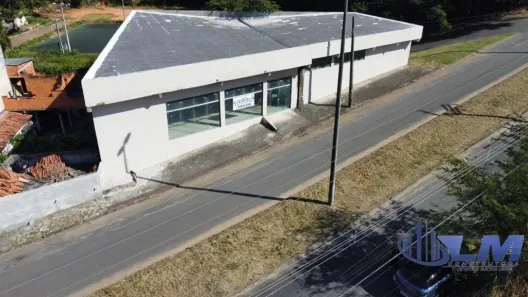 Galpão/Depósito/Armazém à venda, 1000m² no Santa Mônica, Guarapari