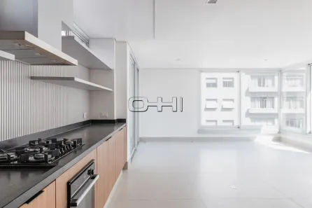 Apartamento com 1 Quarto à venda, 84m² no Itaim Bibi, São Paulo