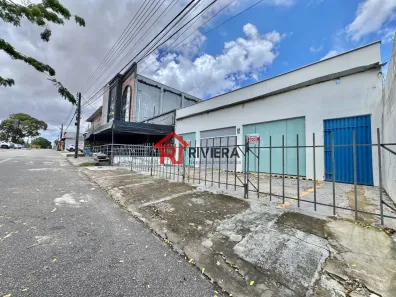 Ponto Comercial para alugar, 250m² no Cohajap, São Luís