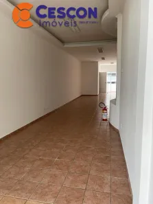 Ponto Comercial para alugar, 93m² no Residencial Morada dos Lagos, Barueri