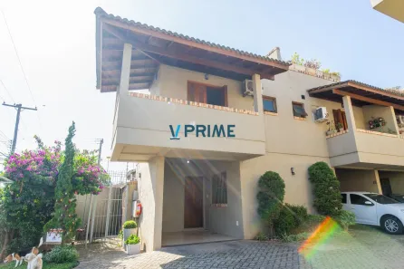 Casa de Condomínio com 2 Quartos à venda, 105m² no Guarujá, Porto Alegre