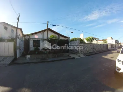 Casa com 3 Quartos à venda, 1080m² no Amadeu Furtado, Fortaleza