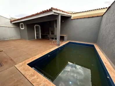 Imóvel Comercial com 5 Quartos à venda, 226m² no Alto da Boa Vista, Ribeirão Preto