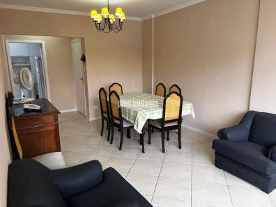 Apartamento com 3 Quartos à venda, 130m² no Água Branca, São Paulo