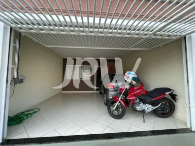Sobrado com 3 Quartos à venda, 174m² no Jardim Morada do Sol, Indaiatuba