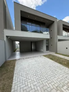 Casa com 4 Quartos à venda, 207m² no SIM, Feira de Santana