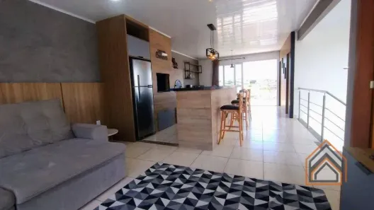 Casa com 4 Quartos à venda, 290m² no Jardim Algarve, Alvorada