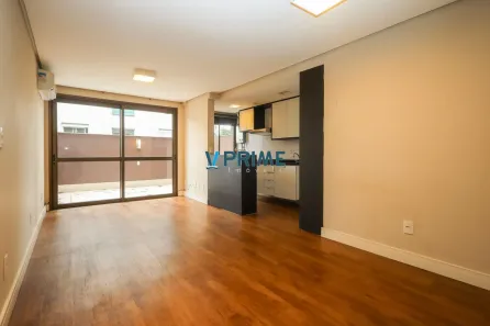Apartamento com 1 Quarto à venda, 59m² no Rio Branco, Porto Alegre