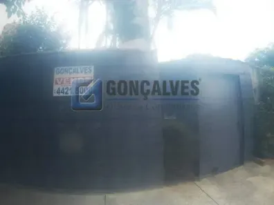 Casa com 4 Quartos à venda, 206m² no Jardim, Santo André