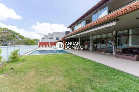 Casa com 5 Quartos à venda, 986m² no Comiteco, Belo Horizonte