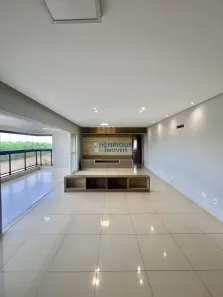 Apartamento com 3 Quartos à venda, 100m² no Cidade Jardim, Rio Claro
