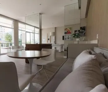 Apartamento com 1 Quarto para alugar, 35m² no Barra Funda, São Paulo