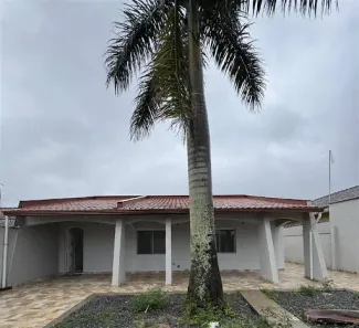 Casa com 4 Quartos à venda, 435m² no Solemar, Praia Grande