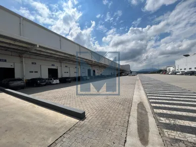 Galpão/Depósito/Armazém para alugar, 3025m² no Vila Aeroporto, Guarulhos