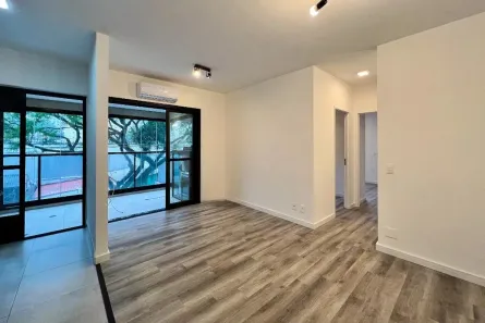 Apartamento com 2 Quartos à venda, 62m² no Vila Olímpia, São Paulo