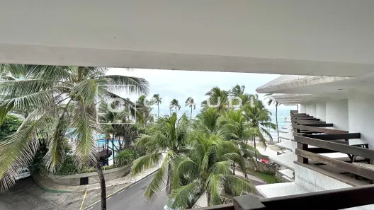 Apartamento com 1 Quarto à venda, 44m² no Jatiúca, Maceió