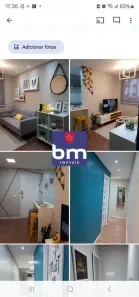 Apartamento com 1 Quarto à venda, 38m² no Jardim Helga, São Paulo