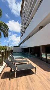 Apartamento com 3 Quartos à venda, 90m² no Jatiúca, Maceió
