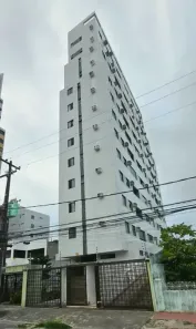 Apartamento com 2 Quartos à venda, 54m² no Encruzilhada, Recife