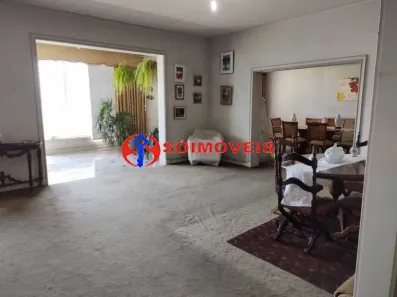 Apartamento com 4 Quartos à venda, 305m² no Flamengo, Rio de Janeiro